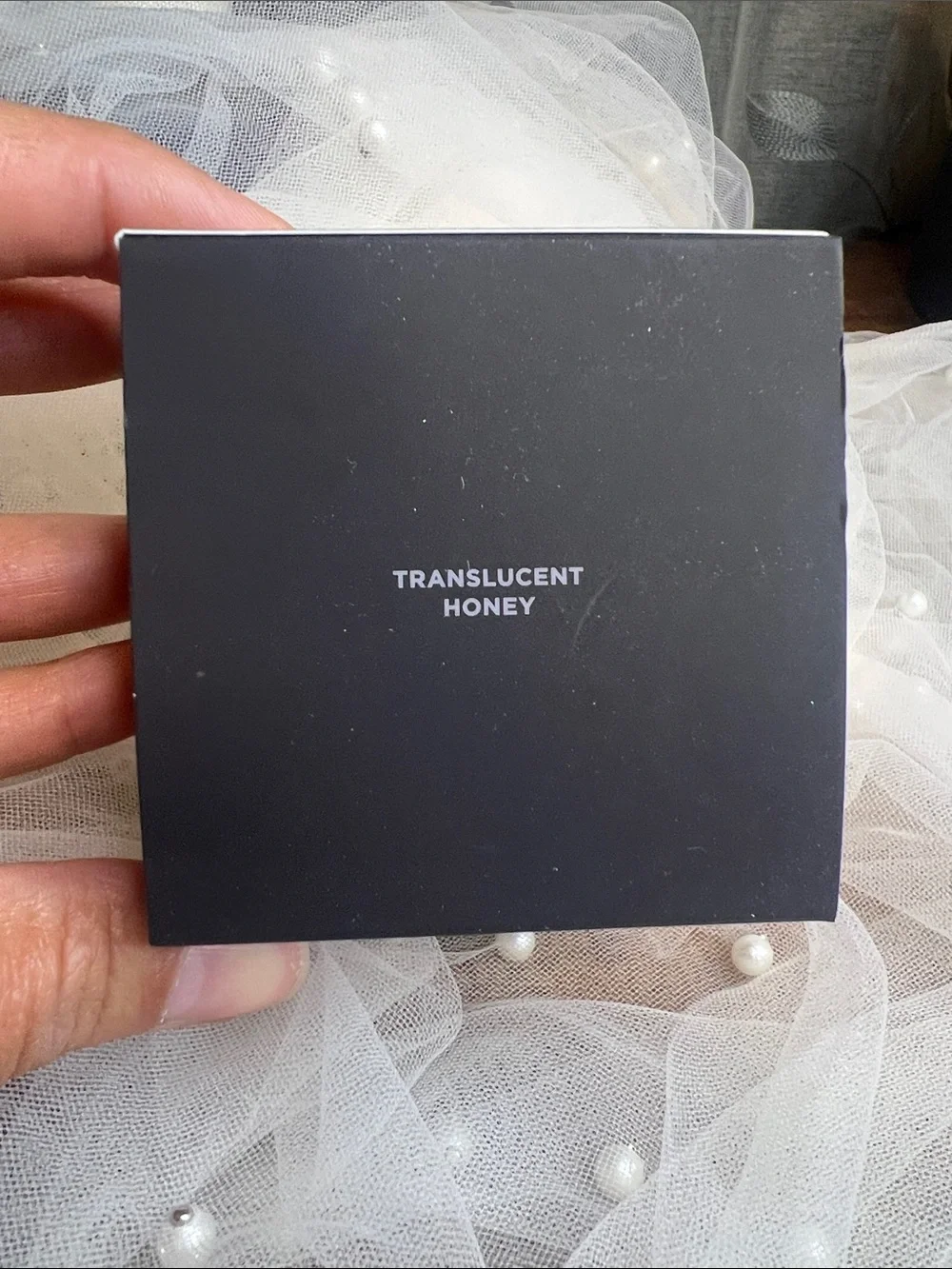 LAURA MERCIER Translucent Loose Setting Powder